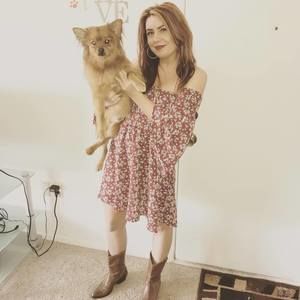 Meet your Posher, Alexandra